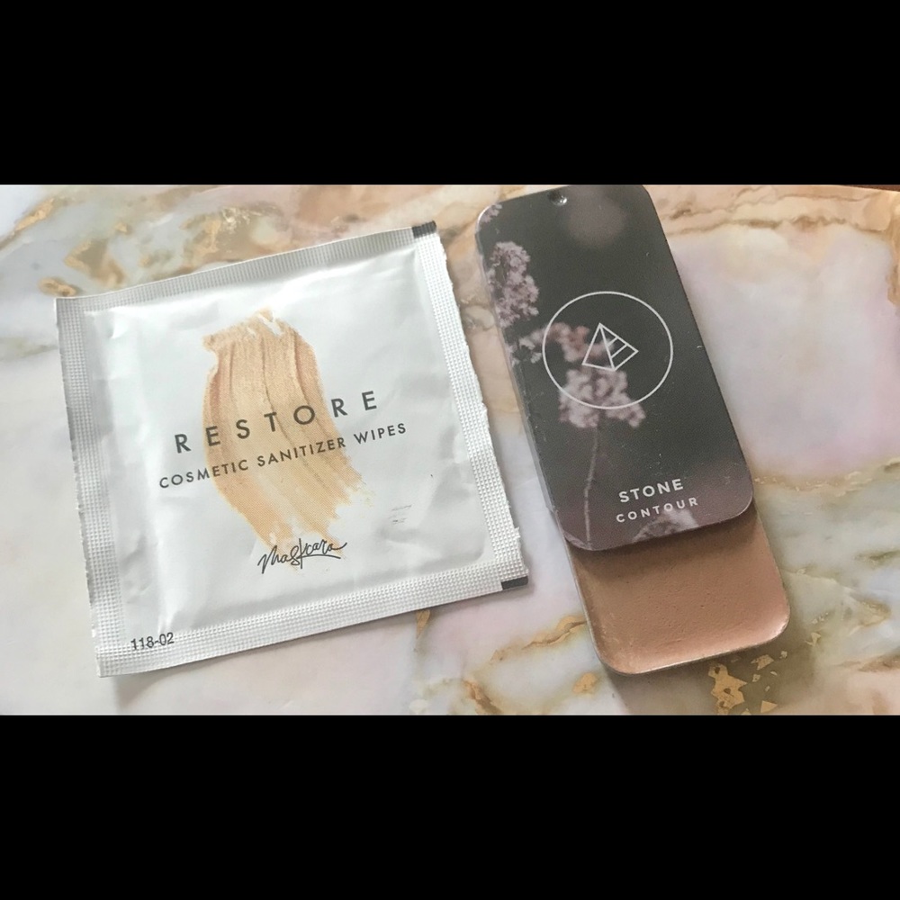 Maskcara Beauty Stone Contour